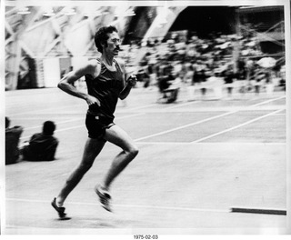 Princeton Track Party - Merrell Noden