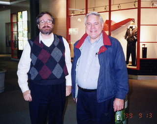 NWA people + Rick Stone