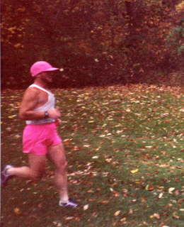 Shore AC XC 1993 -- Adam