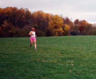 CHS XC 1990 -- Dave Parker, Adam