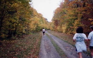 WARR, warming up in Gatineau