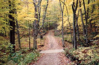 WARR, Gatineau overlook