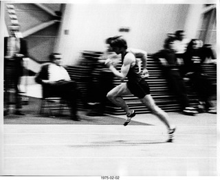 1974 October 6, Wednesday, Princeton XC - Bert S.