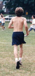 CHS XC 1995 -- Adam Drescher
