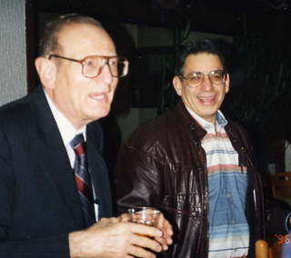 Frank and Phil