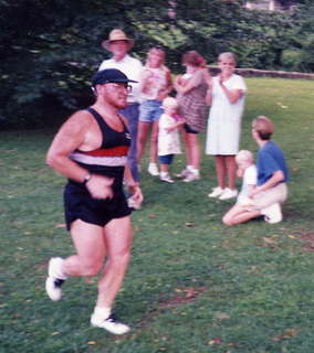 CHS XC 1996 -- Adam
