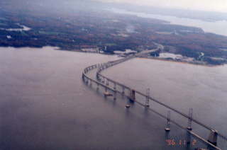 Brooklyn Bridge - Maria Hlavac