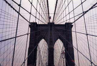 Budapest Chain Bridge