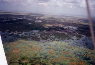 On the way to Key West