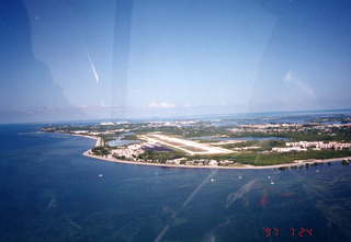 Key West Airport (EYW)