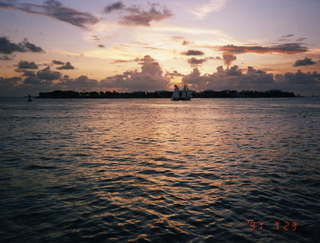 Key West - Southernmost Motel in the USA