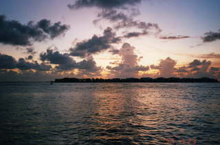 Key West - boat