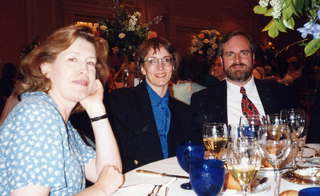 Rick Stone + Ned McCall