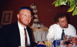 ORSA/TIMS Craig Tovey