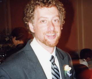 Rick Stone and Greg Glockner