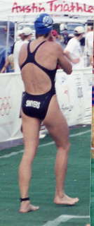 Triathlon Olympic Trials 2000 -- Karen Smyers