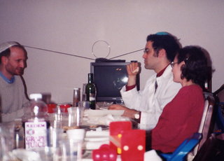 ORSA/TIMS Craig Tovey