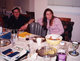 Amy and Greg Glockner wedding + Adam + Craig Tovey