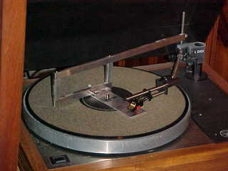 Dennesen Sound-Tracktor 2