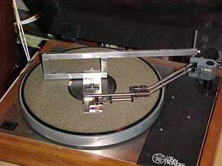 Dennesen Sound-Tracktor 1