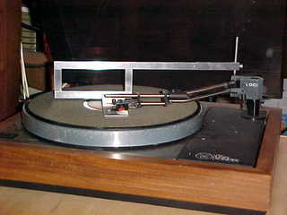 Dennesen Sound-Tracktor 1