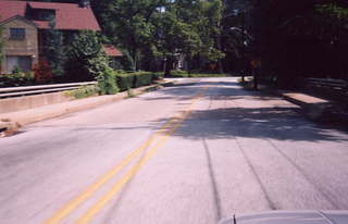 Cheltenham High School + Joe Bintner