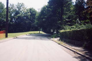 Another Cheltenham Township road