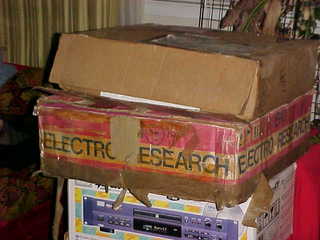 old hifi boxes 5