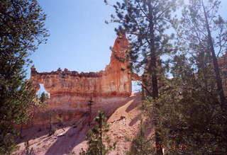 Dick Woodbridge's phonograph