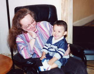 Ivan, Gabriel, and Betsy 1