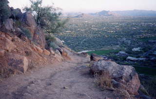 Bryce Canyon hoodoos 9 combination picture (B)