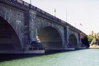 Lake Havasu City, London Bridge 2
