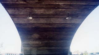 Bryce Canyon tower bridge 2