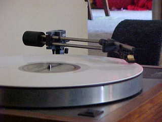 Linn, LOCI, EK-1, above right
