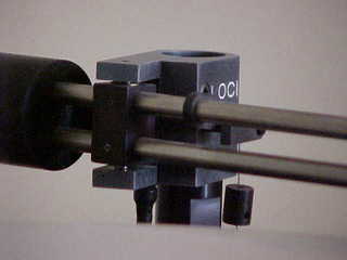 Linn, LOCI, EK-1, right view