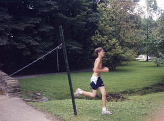 Lake Havasu City, London Bridge 1