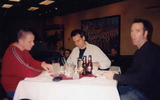 Khimetrics Markdown celebration Craig, Anthony, Michael