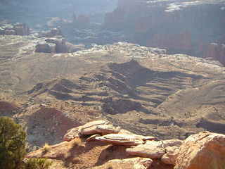 Canyonlands National Park - Adam - Buck Canyon