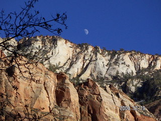 Full moon