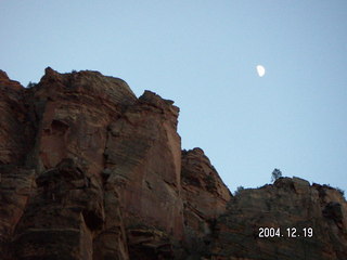 Full moon