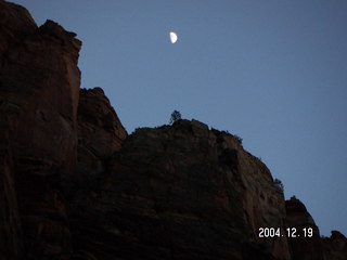 Full moon