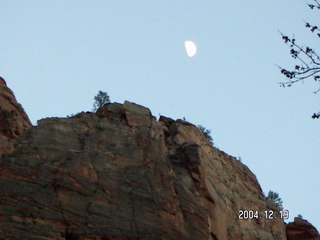 Full moon