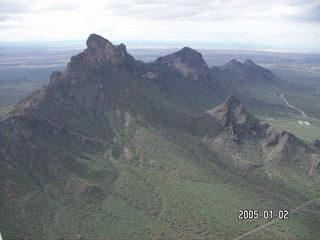 Picacho Peak