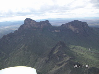 Picacho Peak