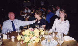 Katie and Judy Halpern