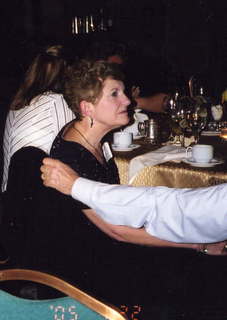 Katie and Judy Halpern