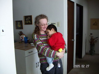 Ivan, Gabriel, and Betsy 1