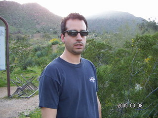 Khimetrics Markdown celebration Craig, Anthony, Michael