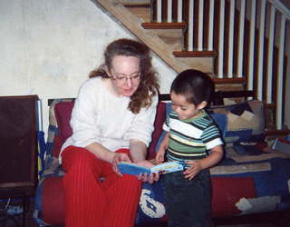Betsy and Gabriel 2