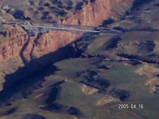 Grand Canyon -- Black Bridge -- Adam